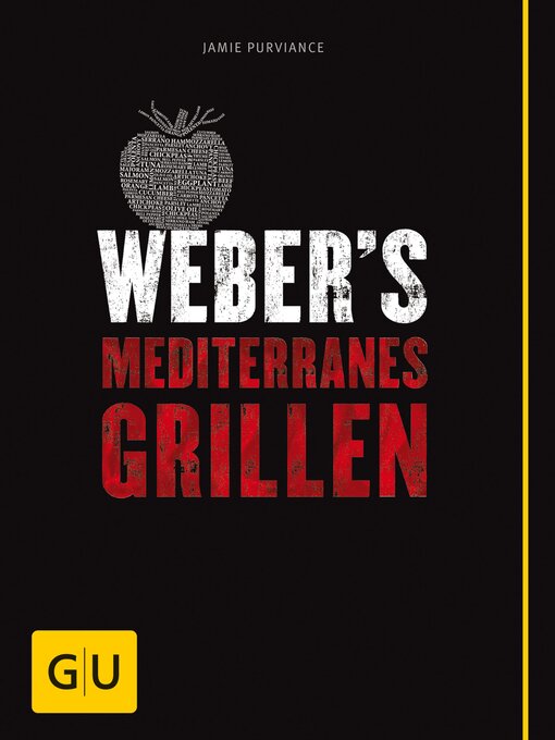 Title details for Weber's Mediterranes Grillen by Jamie Purviance - Available